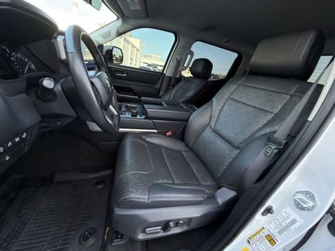 Used 2023 Toyota Tundra Limited RWD image 26