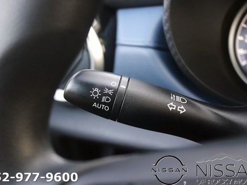 New 2025 Nissan Versa SV image 22