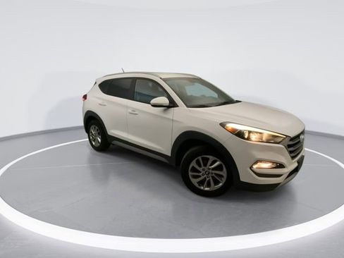 Used 2017 Hyundai Tucson Eco image 6