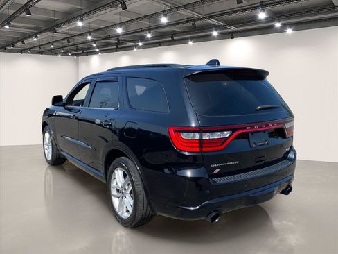 Used 2023 Dodge Durango R/T AWD/4WD image 5