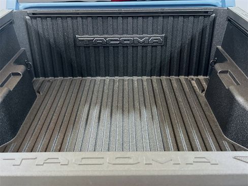 New 2026 Toyota Tacoma TRD Sport image 7