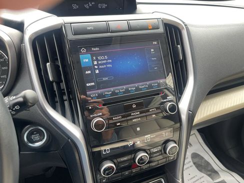 Used 2019 Subaru Ascent Premium w/ Popular Package #3 image 15