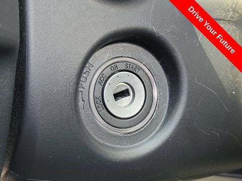 Used 2025 Toyota RAV4 LE FWD image 9