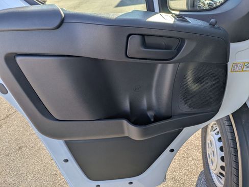 New 2026 RAM ProMaster 1500 w/ Convenience Group image 10