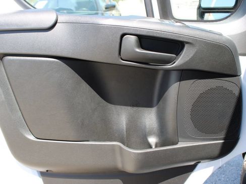 New 2026 RAM ProMaster 1500 w/ Upfitter's Prep Package FWD image 28