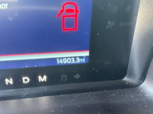 Used 2024 Ford Bronco Wildtrak image 17