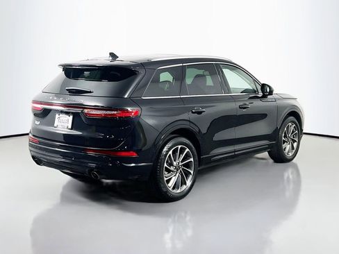 Used 2023 Lincoln Corsair Grand Touring image 5