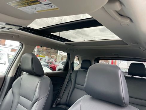 Certified 2021 Nissan Rogue SV w/ Premium Package AWD/4WD image 27