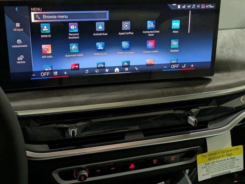 New 2026 BMW X5 xDrive40i image 12