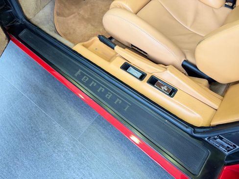 Used 1990 Ferrari Testarossa RWD image 60