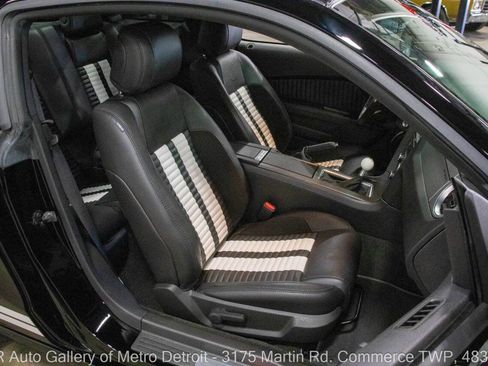 Used 2014 Ford Mustang Shelby GT500 image 37