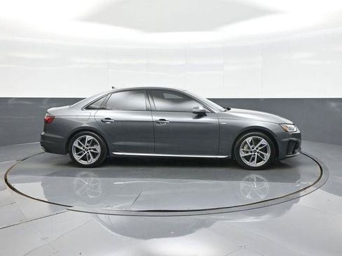 Used 2025 Audi A4 2.0T Premium Plus w/ Premium Plus Package AWD/4WD image 8