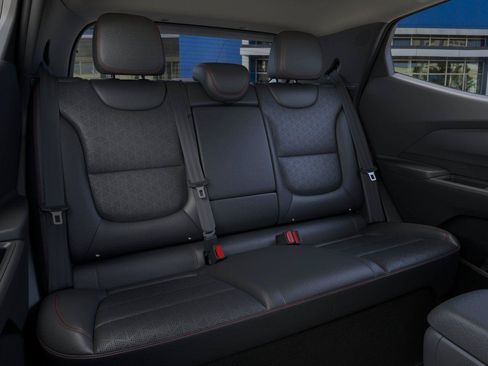 New 2027 Chevrolet Bolt RS FWD image 17