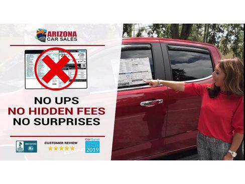 Used 2018 Nissan Rogue SL image 10