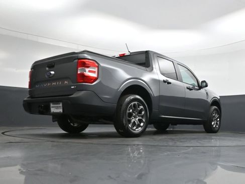 Used 2022 Ford Maverick XLT w/ Equipment Group 300A Standard AWD/4WD image 45