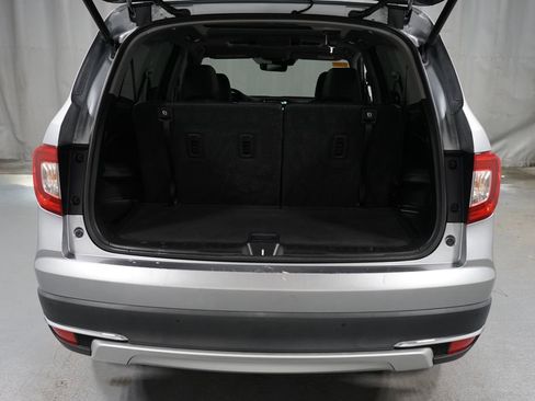 Used 2020 Honda Pilot Elite image 37
