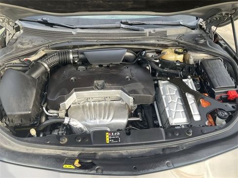 Used 2019 Buick LaCrosse Essence w/ Sights and Sounds Package image 30