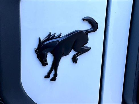 Certified 2022 Ford Bronco Raptor image 30