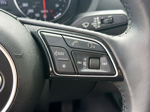 Used 2019 Audi A3 2.0T Premium w/ Convenience Package image 33