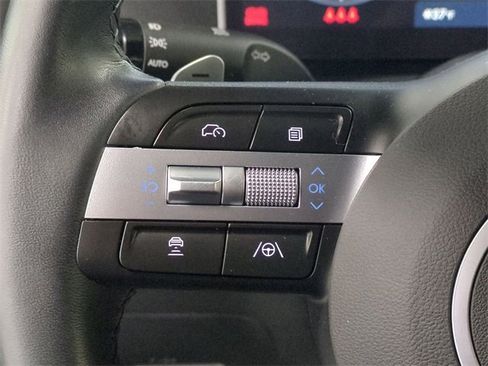 Certified 2025 Hyundai Santa Cruz XRT image 16