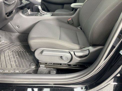 New 2026 Hyundai Kona SEL Sport image 14