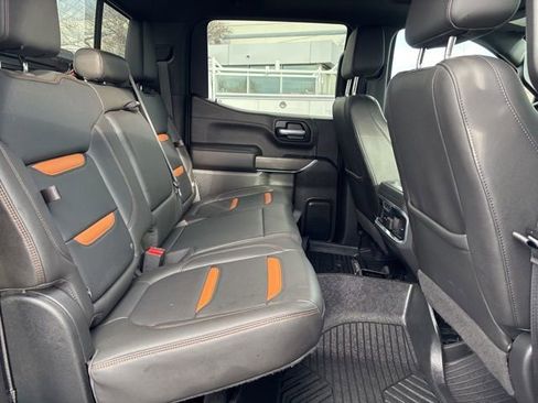 Used 2020 GMC Sierra 1500 AT4 w/ AT4 Premium Package image 34