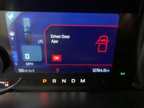 Used 2024 Ford Bronco Heritage Edition image 34