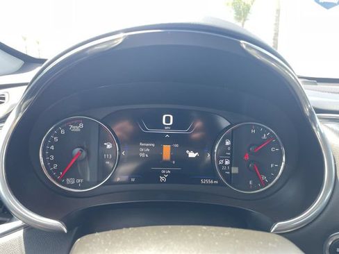 Used 2024 Chevrolet Malibu LT FWD image 11