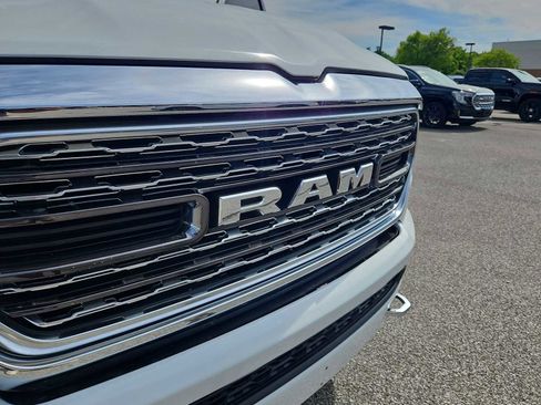 Used 2020 RAM 1500 Limited AWD/4WD image 23