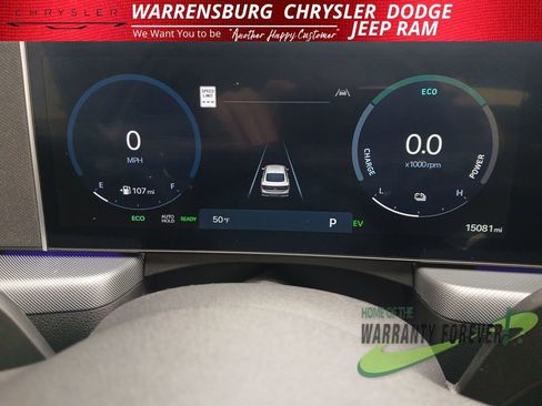 Used 2024 Hyundai Sonata Limited image 16