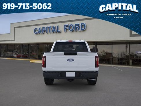 New 2026 Ford F150 XL RWD image 5