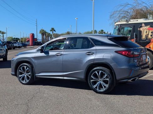 Used 2019 Lexus RX 350 350 image 4