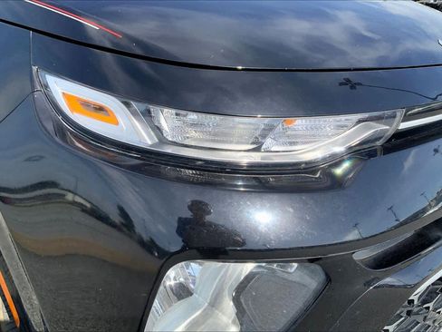 Used 2022 Kia Soul GT-Line FWD image 25