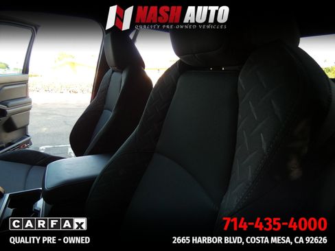Used 2026 Toyota Tacoma SR5 AWD/4WD image 53