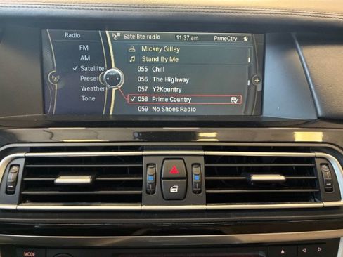 Used 2011 BMW ALPINA B7 xDrive w/ Rear Entertainment Pkg AWD/4WD image 23