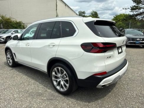 Used 2024 BMW X5 xDrive40i AWD/4WD image 21