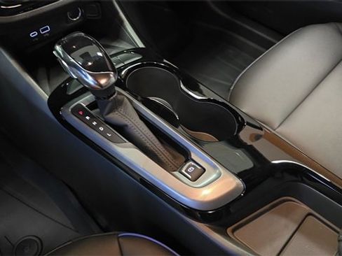 New 2026 Buick Envista Sport Touring w/ Convenience I Package image 23