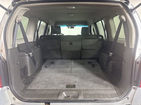 Used 2010 Nissan Pathfinder S FE+ image 21
