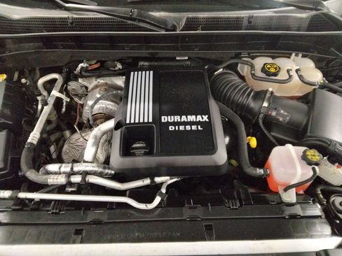 Used 2024 GMC Sierra 1500 Elevation w/ X31 Off-Road Package AWD/4WD image 39
