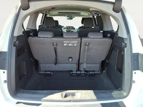 Used 2018 Honda Odyssey EX-L image 22