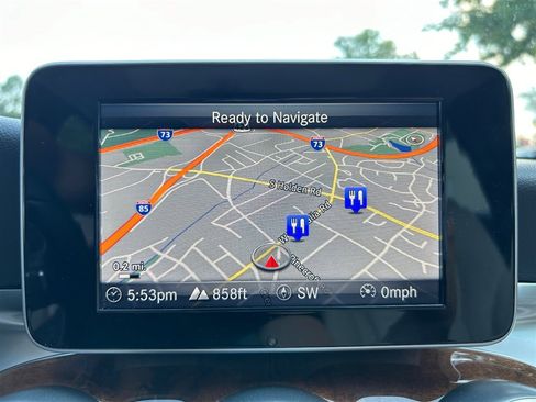 Used 2017 Mercedes-Benz C 300 4MATIC Sedan w/ Premium 1 Package image 18