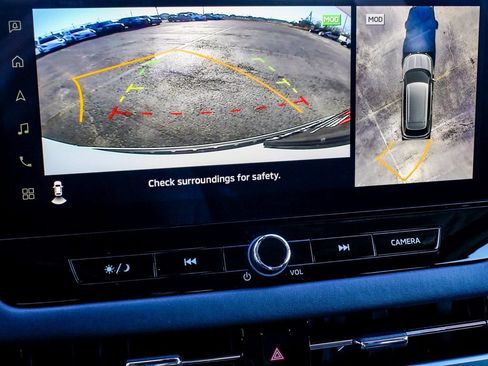 New 2026 Mitsubishi Outlander Trail Edition image 19