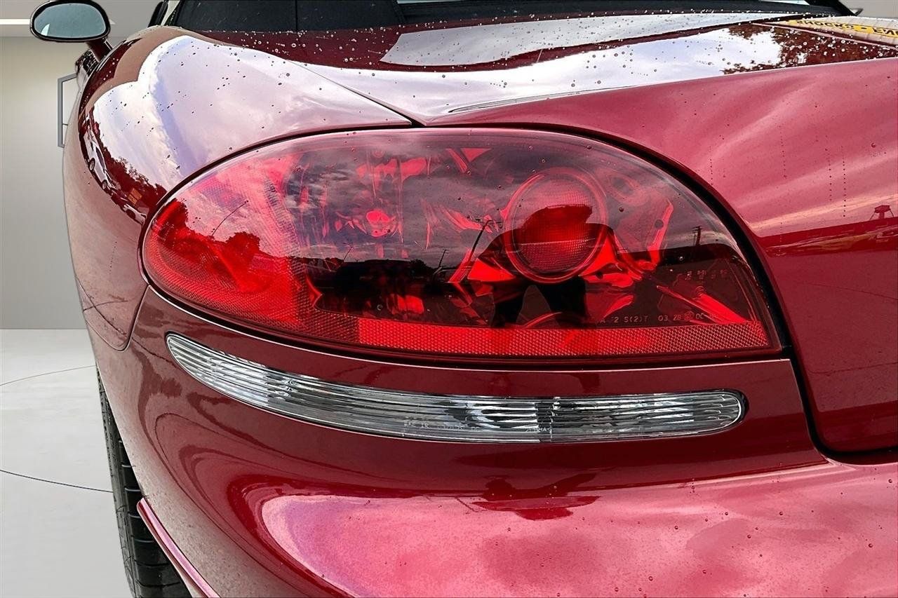 Used 2008 Dodge Viper SRT-10 RWD image 22