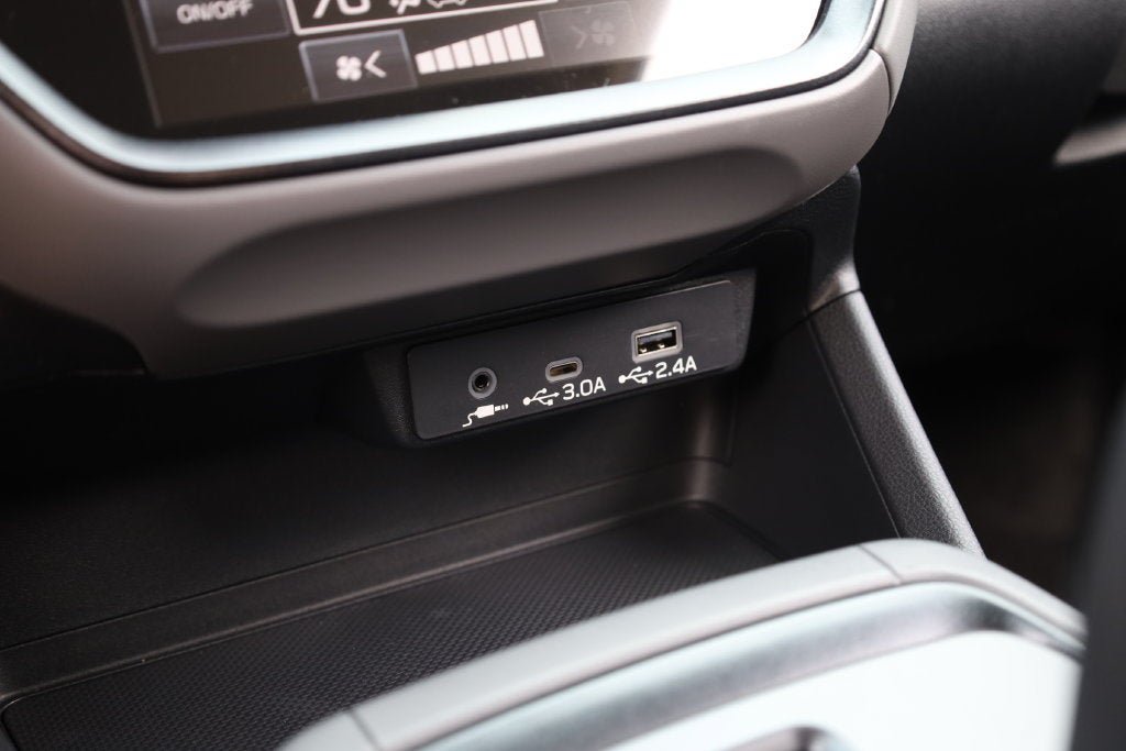 New 2026 Subaru Crosstrek 2.5i Premium AWD/4WD image 13