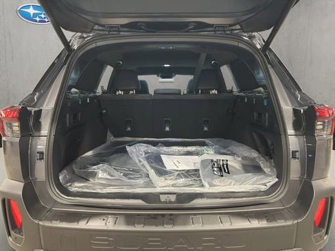 New 2026 Subaru Outback Limited AWD/4WD image 7