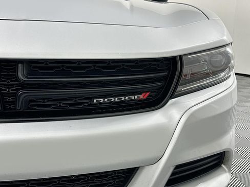Used 2023 Dodge Charger SXT image 5