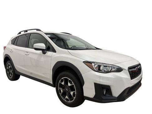 Used 2020 Subaru Crosstrek 2.0i Premium image 3