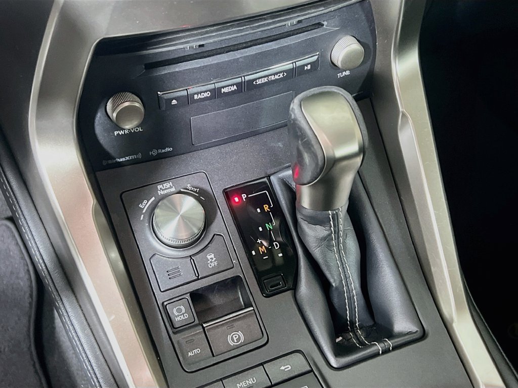 Used 2020 Lexus NX 300 FWD w/ Accessory Package 2 image 21
