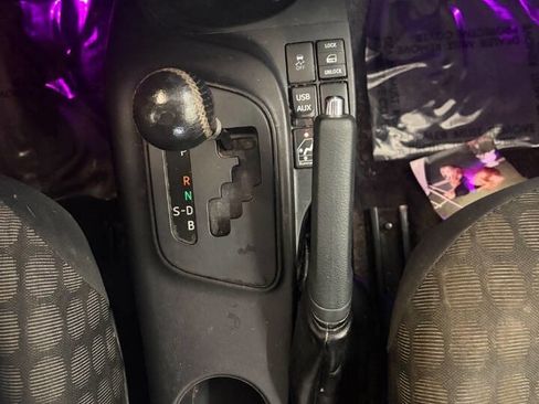 Used 2012 Scion iQ w/ Rear Speaker Pkg FWD image 14