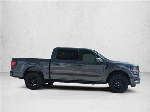 New 2026 Ford F150 XLT w/ FX4 Off-Road Package AWD/4WD image 5